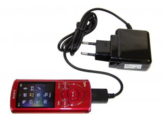 Adapter f Sony Walkman mit WM PORT WM NWZ NWZ E464 463 US UK EU Asien
