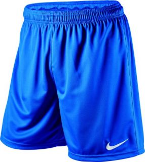 Nike Park Knit Short kurze Fußball Sport Hose Herren und Kinder Hose