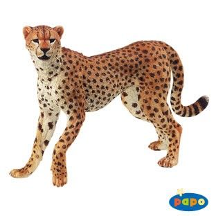 Gepard Wildtiere Papo ® Figuren Nr. 50020