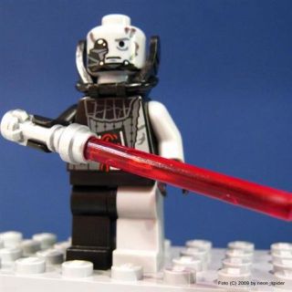 LEGO® STAR WARS Figur Darth Vader Battle Damaged Cea