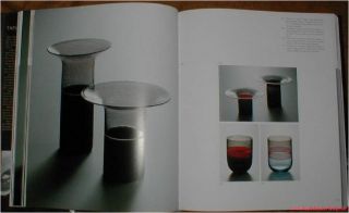 Fachbuch Tapio Wirkkala Werkverzeichnis Glas Porzellan   sehr seltenes