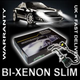 Frontscheinwerfer BI Xenon HID Umwandlung Kit H4 Für Nissan Navara