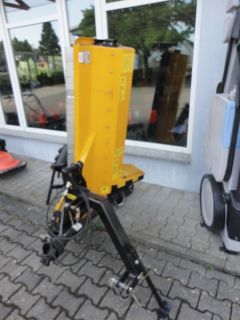 Heck Heckmulcher 120 cm  Vorführgerät  UVP 4.468,451 €