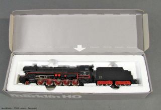 28479  Brillante, originalverpackte Märklin 3108   Baureihe 44 481