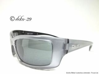Dolce&Gabbana 8032 773/6G Sonnenbrille Design Luxus Brille