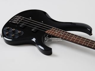Bass BTB470  IPT in Pewter BTB 470 Bass + Bag / Abverkauf