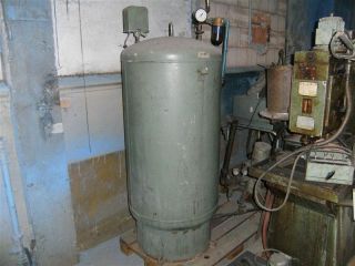 Nagema Druckluftbehälter 485 ltr Druckluftkessel Luftkessel