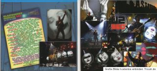 Decade Of Difference U2  2 CD  Trifold Card  Box (2011 )