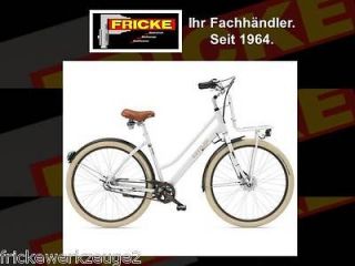 Kettler Bike Berlin Cargo Damenrad 28 RH56 Alurad Ab Lager NEU mit