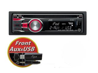 CD  USB Radio VW Golf Polo Lupo Sharan JVC Set ab98§