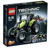 LEGO® 9393 Technic Traktor NEU & OVP