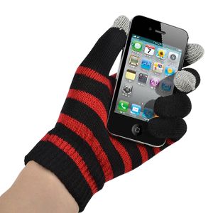 Touch Screen kapazitiv Handschuhe für iPhone 5G 4G 4S iPad iPad 2
