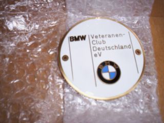 BMW Veteranen Club Deutschland, 328 502 503 507 2002 SELTN