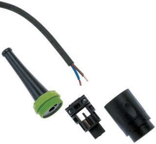 RK Plug it Reparatur Stecker Kabel 489 685, 489685, Neuware