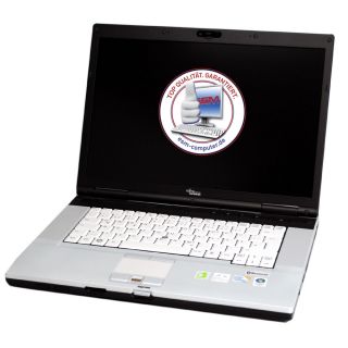 Fujitsu Siemens Lifebook E8420 P8600 2,4 GHz Win7 Prof. 4,0 GB Webcam