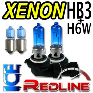 Xenon Fern/Abblend Lampe HB3 BMW 5 Series Touring E39