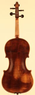 Alte ITALIENISCHE Geige DallAglio anno 1827 violin violon violino