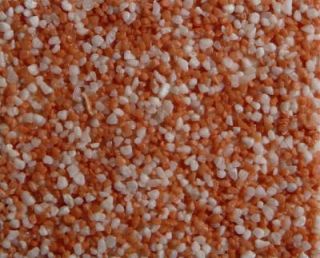 Buntsteinputz Mosaikputz Bietex 2 mm 25 Kg K 12 (1,48€/Kg)