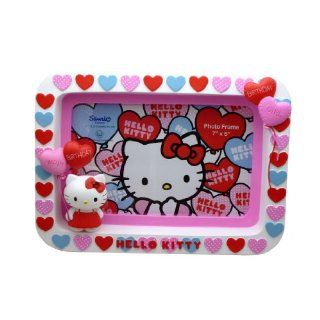 Hello Kitty Bilderrahmen 17.8*12.7 cm