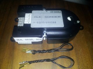 TLE 051 Sonder modifiziert TLM 522 0 / TLM 521 01