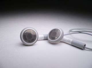 Original Apple Kopfhörer Headset Headphone iPod Ohrhöre