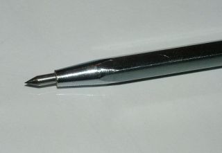 Gravierstift zeichnen auf glas, metall, Hartmetall schleifstift stift