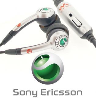 SONY ERICSSON Headset Kopfhörer HPM 70 W880i W595 S500i