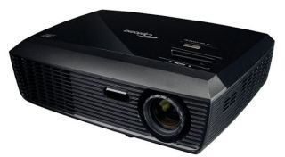 Optoma EX521 EX 521 XGA Beamer 2700 Ansi Lumen 45001 Videoprojektor