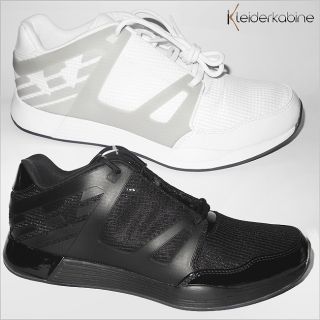 Emporio Armani Reebok Vintage Runner Schuhe Sneaker