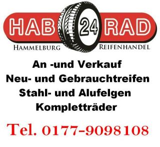 Alu Winterkompletträder Audi,Mercedes Benz,Skoda,Seat, VW 205 / 55