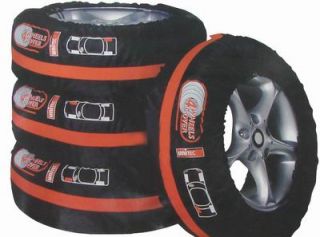 Auto Reifentaschen Reifen Tasche Reifenhülle Felgentaschen 13   16