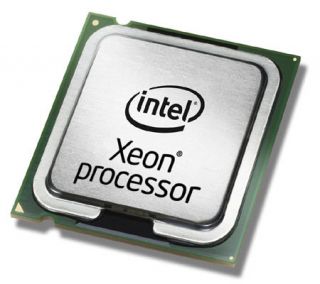 INTEL XEON PROZESSOR SL6GD 2.4 GHz 512 KB 2.4GHz 533MHz