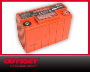 Odyssey PC545 AGM Batterie 12V 13Ah Hawker EnerSys