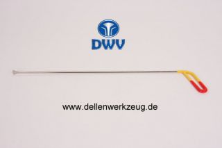 DWV Ausbeulwerkzeug  Whale Tail  Dellenentfernung