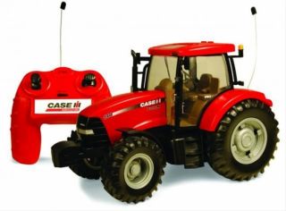 Case IH 140 RC Radio Controlled Tractor   Big Farm 116 BRITAINS