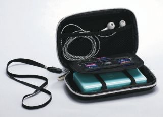 Tasche Case Carry Case für Nintendo DS DSi DS Lite BECO