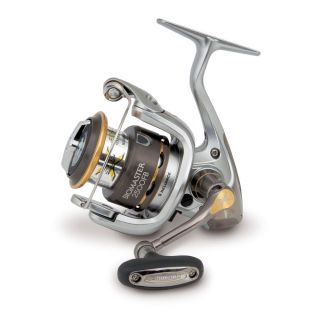 Shimano Biomaster 6000 FB   175m/ 0,40mm   5,71   555g