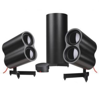 Logitech Speaker System Z553, 2.1 Lautsprechersystem 40 Watt