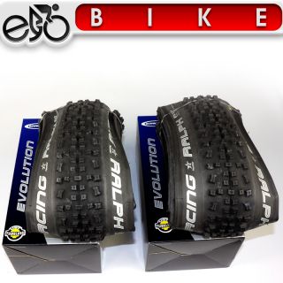  Racing Ralph Evolution Pace Star 26 x 2 25 57 559 UST Tubeless A513