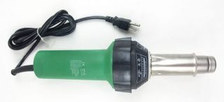 1500w Heißluftgebläse Heißluftfön Similar Leister Neu