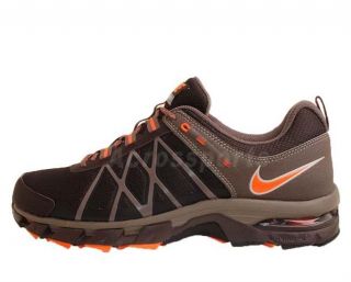Nike Air Trail Ridge 2 CHN Brown Orange Mens Outdoors Running Shoes