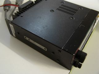 ALINCO DR 590E 2m/70cm FM Mobiltransceiver [549] (defekt)