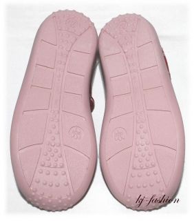 Der perfekte Schuh / Hausschuh / Ballerina Schuh für Mädchen.