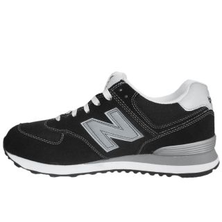New Balance ML 574 KWS Kult Sneaker 199001 60 (black 8 ) 2012 Gr. 45,0