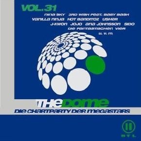 The Dome Vol. 31   doppel CD   2004   TOP ZUSTAND