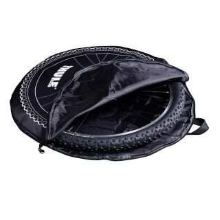 Thule Vorderradtasche Tasche Vorderrad Reifentasche 563