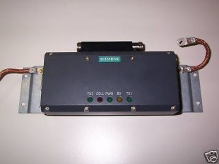 Siemens Simatic Sinec Net 6GK1 901 0AA00 0AC0