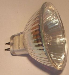 Halogenlampe Spiegellampe Reflektor 12V GU5,3 20W MR16