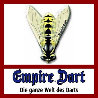 15 St EMPIRE Dart Darts Fly Flys Flight Metronic 25L562