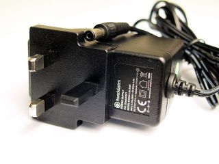 Yamaha PSS 570 Keyboard replacement mains power supply adapter